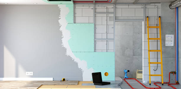 Best Drywall Patching  in Rson, CA