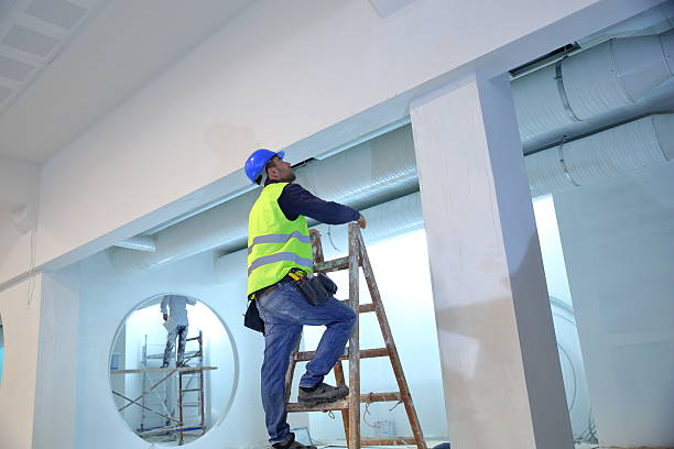 Professional Painting & Drywall Installation in Carson, CA